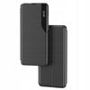 Tech-Protect Smart View Case For Samsung Galaxy A23 5G - Black