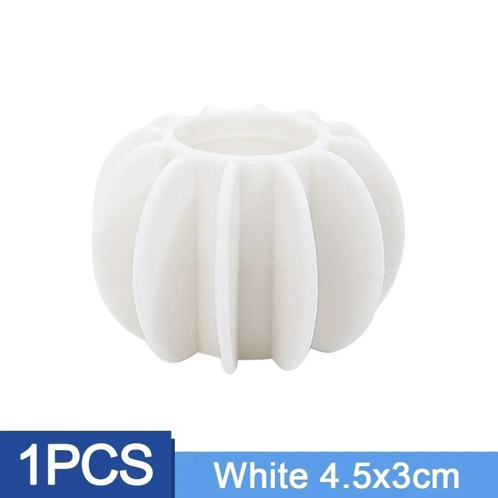 8 шт. силиконовый шарик для стирки, противозапутывающийся лоток, многоразовые инструменты для чистки одежды, стиральная машина, фильтр для удаления шерсти домашних животных