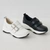 Jisyu Miley Jewelry Slip On Sneakers
