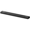 Sony Soundbar Dolby Atmos High Resolution 8KHDR HDMI Included Bluetooth Compatible Black HT-A5000 5.1.2ch DTSX