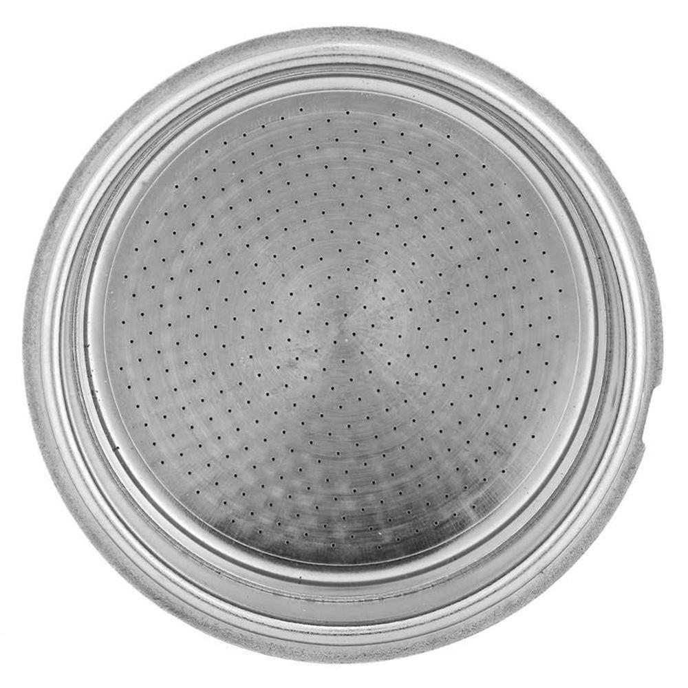 Аксессуары для кофемашин из нержавеющей стали Корзина для порошка Корзина для кофейного фильтра Чаша для кофейного фильтра