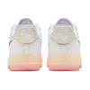 Nike Air Force 1 Low Year of the Dragon Women Sneakers White Photon-Dust Pale-Vanilla FZ5741-191