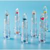Magic Jelly Flower Lipstick Temperature Changing Lip Blam Transparent Moisturizing Lip Gloss Korean Cosmetic Tools Wholesale WBL