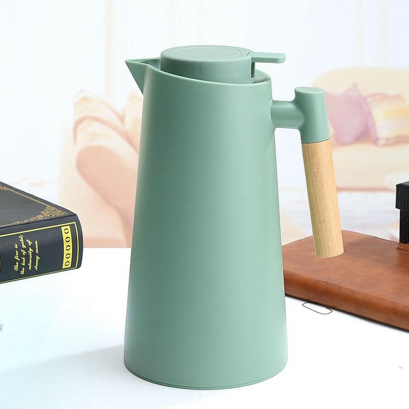 Tea and Coffee Thermos for Hot Water Large Capacity Thermos Thermo Bottle Thermal Jug or Bottles Container Insulation Kettle Bar
