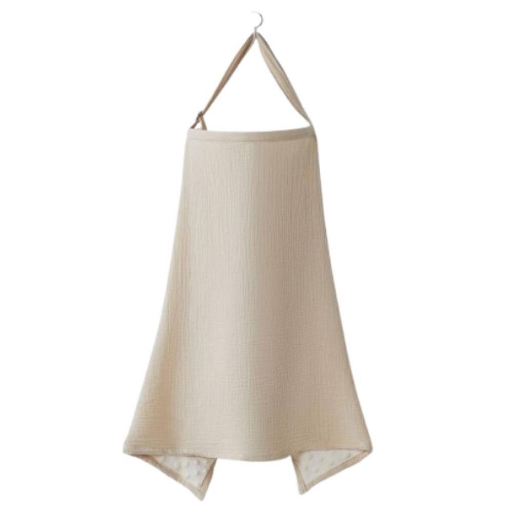 Удобная одежда для кормления 2 в 1 Фартук для кормления матери Накидки для кормления матери на открытом воздухе