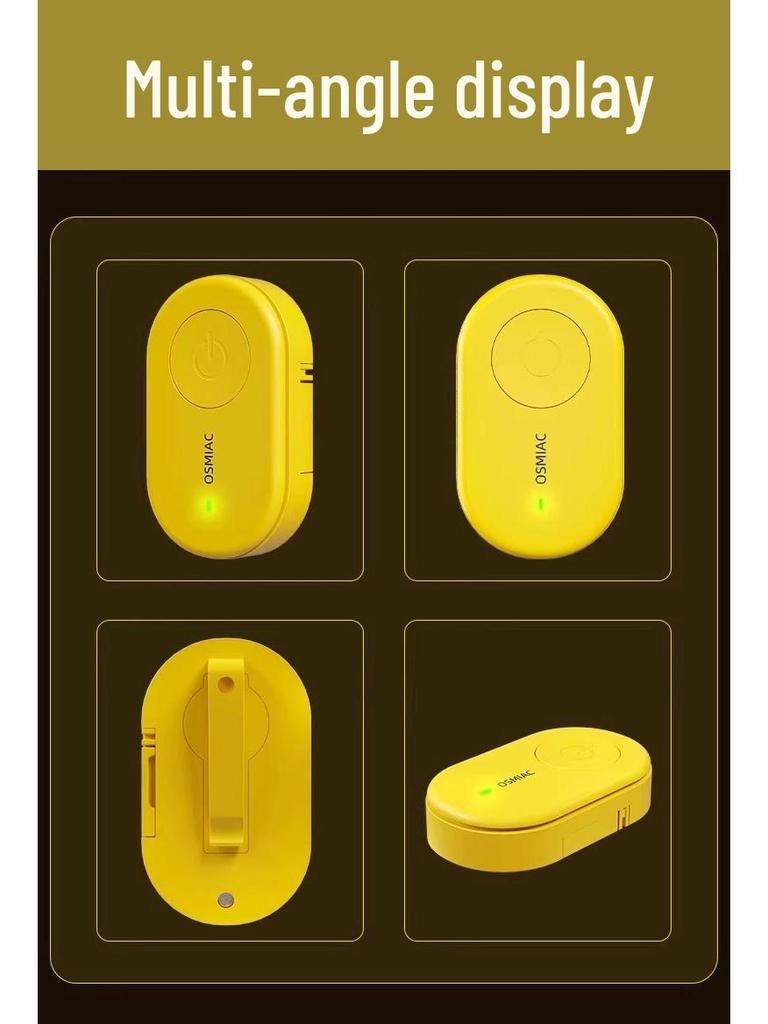 Ультразвуковой автоматический отпугиватель птиц для балконов и голубей