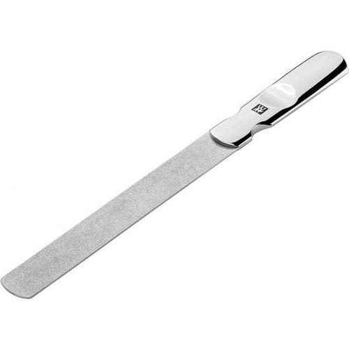 [Zwilling] Henkel CLASSIC INOX Сапфировая пилка для ногтей 130 мм (HK88330-631)