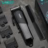 VGR Машинка для стрижки волос Парикмахерская Салон Профессиональная USB-зарядка Машинка для стрижки волос Мужская Электрическая Стрижка Перезаряжаемая Машинка для стрижки волос Домашняя Бритва Триммер V-118