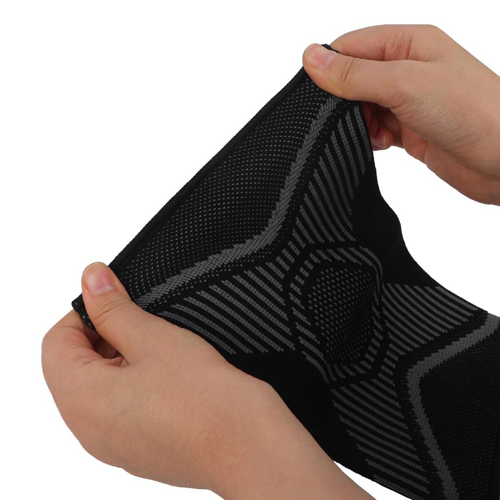 Наколенники для колена для 2 цветов Детские, Баскетбол, Поддержка, M/L, Дышащие, Гибкие, Эластичные, Влагоотводящие, Быстросохнущие, Амортизирующие, Спорт,