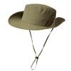 Safari Adventure Foldable Boonie Stylish Fishing UV Military Sun Detachable Chin Wide UV Hiking [TOP-EX] Men's Hat, Hat, Hat, Hat, Protection, Hat,