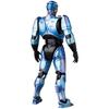 Medicom Toy MAFEX №196 Робокоп 2 Голова Мерфи Полностью Подвижная Фигурка 160 мм Без Масштаба Окрашенная