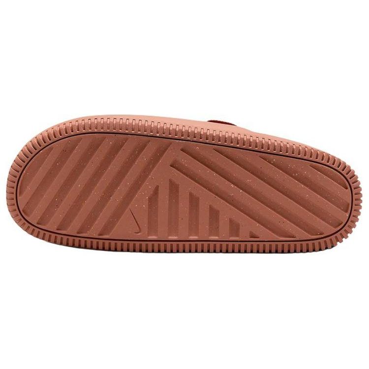 Nike Calm Mules Terra Blush Женские кроссовки FB2185-201