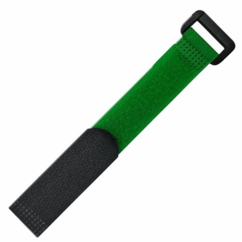 25PCS 200*2mm Fishing Rod Straps Elastic Fishing Rod Belt Straps Organizing Fishing Rods