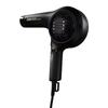 Negative Ion Hair Dryer NB3100 Large Air Volume Quick Drying 1500W Hairdressing Exclusive (Black)
