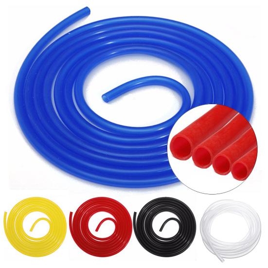 Yousheng 5 м Универсальный мотоциклетный карбюратор, бензиновый топливный фильтр, шланг, газовая масляная труба, трубка