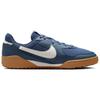 Nike Terra Manta Рассеянный синий Женские кроссовки Резина-Светло-коричневый Парусник HQ1940-400