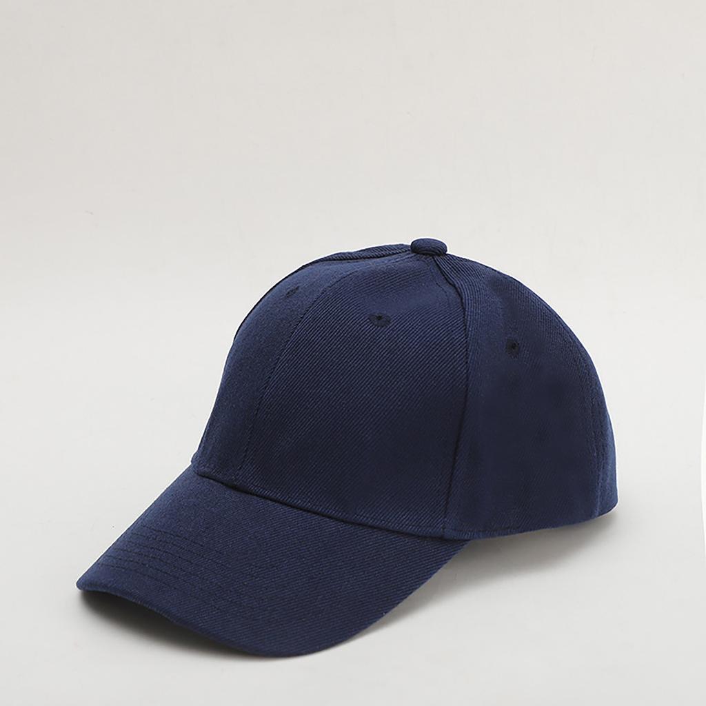 Men Women Baseball Ball Cap Breathable Unisex Sports Outdoor Strapback Golf HatAbout This Item
