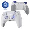 Игровой контроллер HEXGAMING Phantom Pro, версия с датчиком Холла, для и с 4 назначаемыми кнопками на задней панели, 6 8 сменными аналоговыми стиками и регулируемыми адаптивными триггерами
