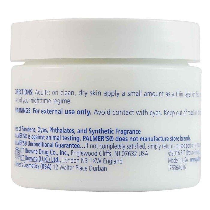 PALMERS SKIN SUCCESS FADE CREAM NIGHT