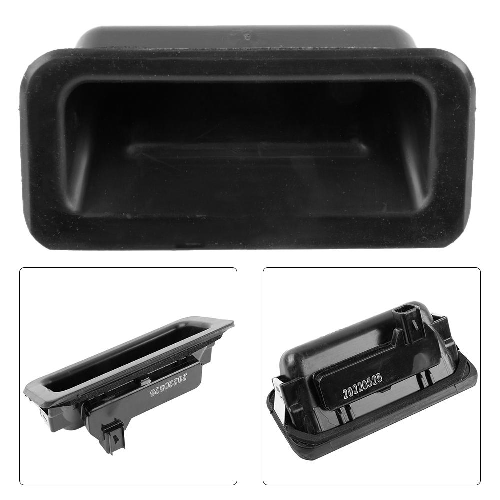 Car Rear Trunk Lock Boot Release Switch For Hyundai I20 Getz Wagon Hatchback 2018-2020 Rear Door Switch Handle Opening Button