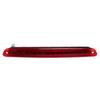 Светодиодный дополнительный стоп-сигнал износостойкий высокого уровня третий стоп-сигнал задний высокорасположенный стоп-сигнал для Kraft 2E0945097 2006-2016