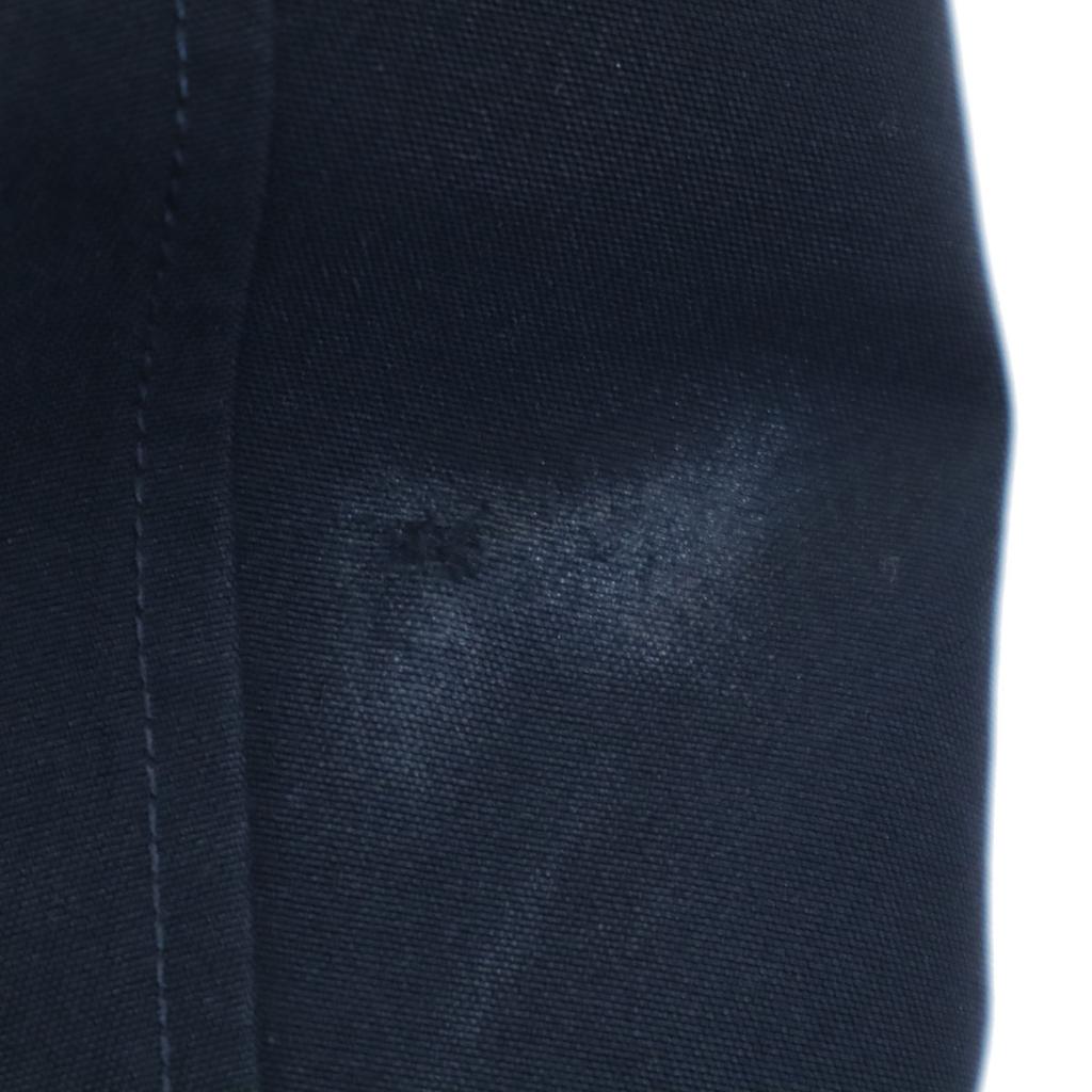 Woolrich Пуховик Teton XS/S Темно-синий Gore-Tex Мужской Б/у