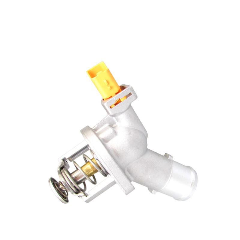 Термостат в сборе Dongfeng Liuzhou для Lingzhi Jingyi Fengxing SX6 (A130050JX0300)
