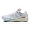 Nike Кроссовки унисекс Air Zoom GT Cut 2 EP Avant Garden Blue Aura Barely-Green DJ6013-402