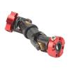 High Strength RC Drive Shaft Transmission Axle CVD for TRX4/SCX10/R71 For RC Cars