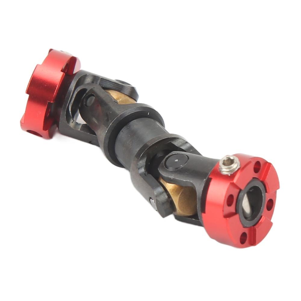High Strength RC Drive Shaft Transmission Axle CVD for TRX4/SCX10/R71 For RC Cars