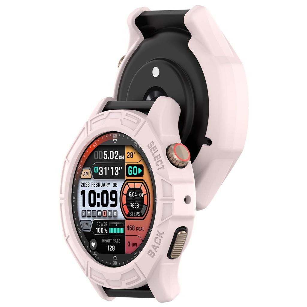 Мягкий чехол из ТПУ для часов Amazfit Cheetah, защитный бампер, чехол Amazfit Cheetah Pro A2294, аксессуары