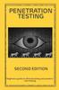 Книга Penetration Testing Step By Step Guide by Radhi Shatob - Paperback