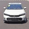 Передний сплиттер и губа для Civic 11.5 поколения 2025 года, установка без сверления, неразрушающая посадка.