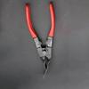 Door Panel / Bumper / Lining Trim Clip Removal Pliers Car Service Tool Car Open Bicycle Repair Tool
