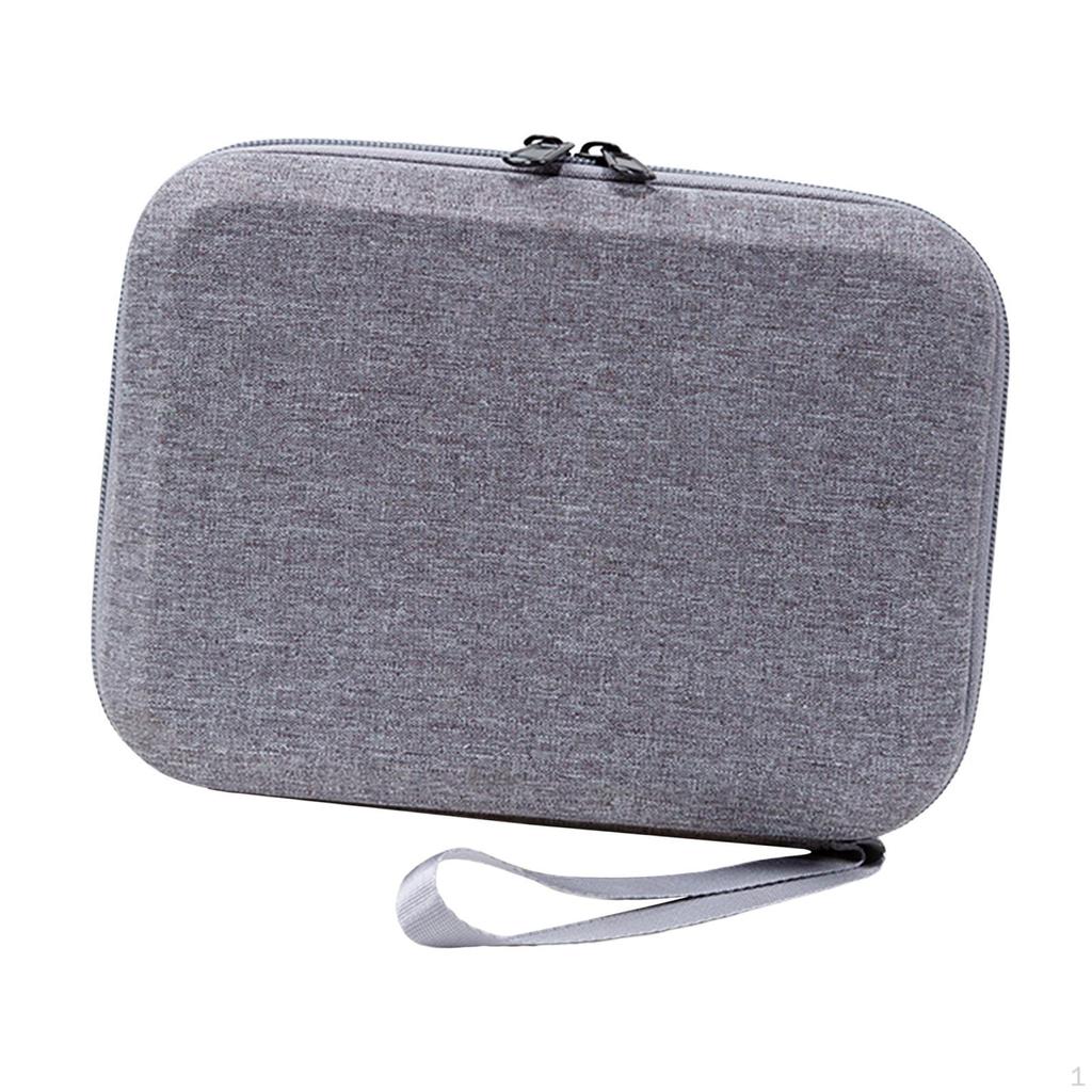 Стабилизатор Чехол для переноски, устойчивый к царапинам, защитный, большой емкости, дорожная сумка для хранения Flow