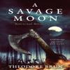 A Savage Moon by Theodore Brun Paperback Book 9781786496133