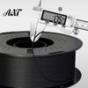 1.75mm PETG Filament Matte 3D Printer Filament, 1kg Spool, DIY Non Reflective Models Crafts Printing FDM Accessories Universal