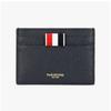 Thom Browne Pebble Grain 4 Bar Stripe Card Wallet Uaw075a 00198 415