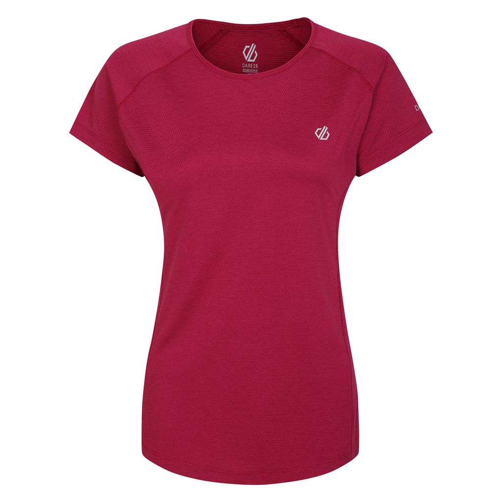 Womens/Ladies Corral T-Shirt