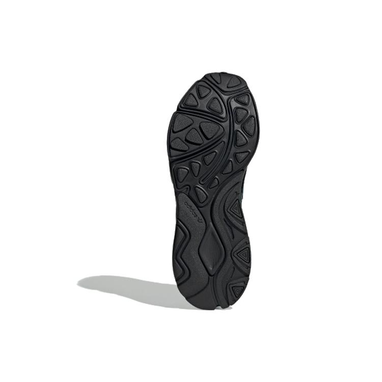 Adidas Lxcon 'Black Bright Cyan' FV3587