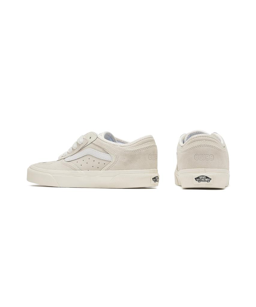 Vans Rowley Classic - Зефир: Истинный Белый / Vn0009Qjbph1