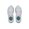 Under Armour Hovr Infinite 3 Pntsp Cn 'Белый Бирюзовый' Женские 3025496-100