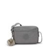 Kipling ABANU Inviting Grey KI42088DH 2L