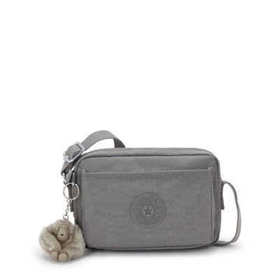 Kipling ABANU Пригласительный серый KI42088DH 2L