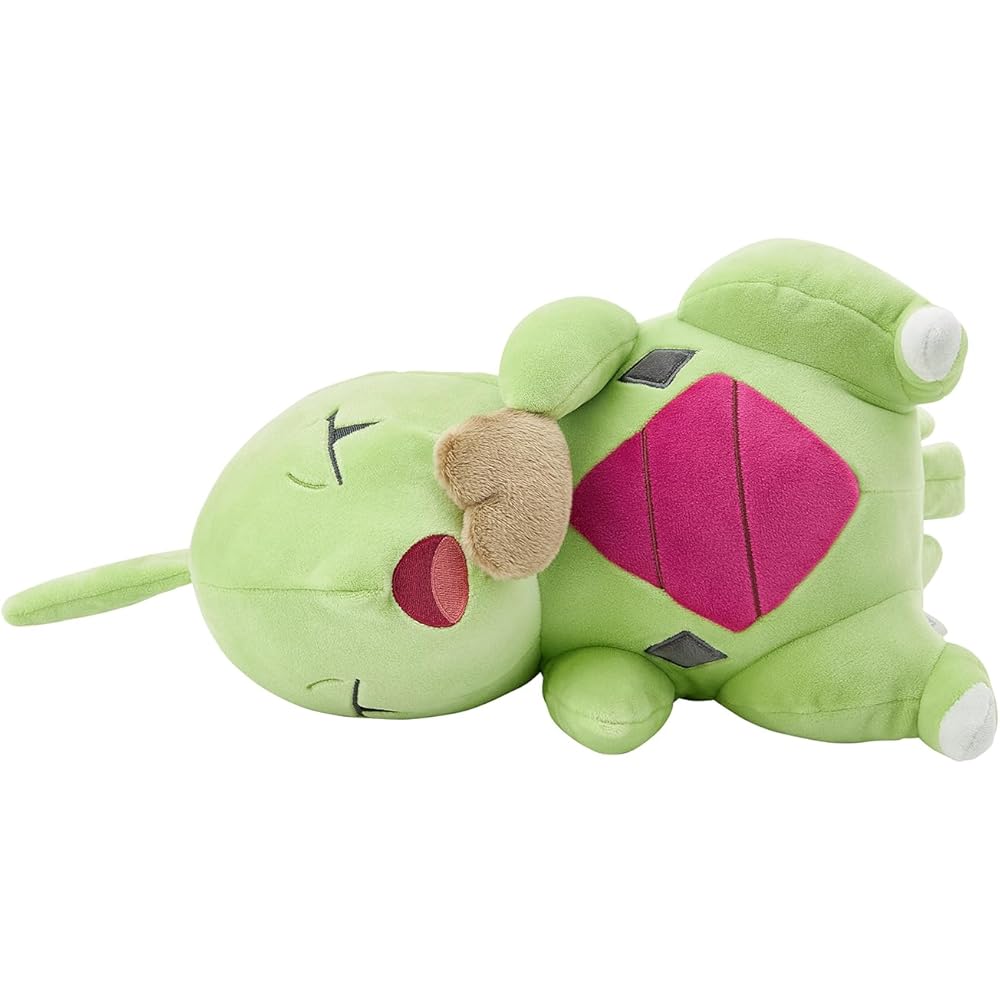 Pokmon Center Original Plush Toy Soft Snorlax 30cm Pokmon Sleep Yawn Yorgiras