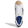 Superstar Adv Adidas Originals 'Белый Черный Каучук' IE0669