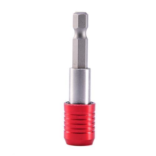 1PC Electric Drill Bit Tool Set Flexible Drill Bit Extension Drill Bit Adapter Driver Bit Extension 1/4 Hexagon Shank