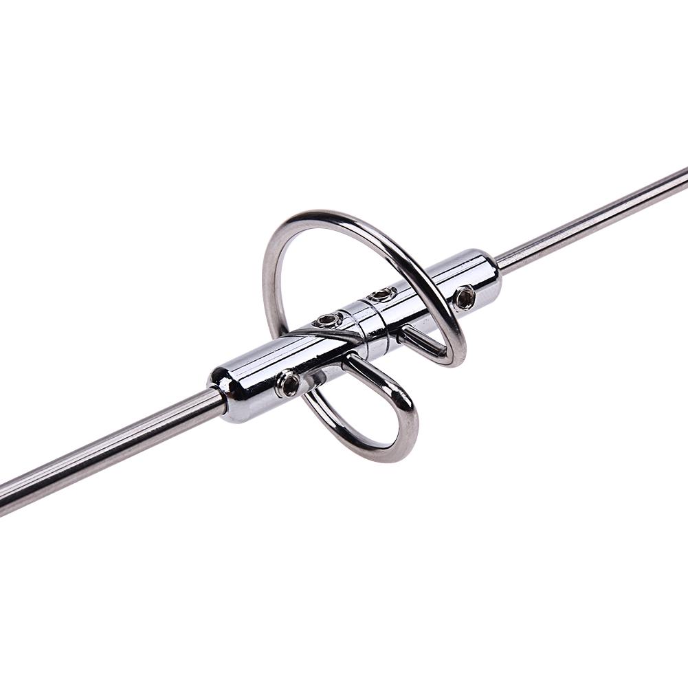 NR-770S VHF UHF двухдиапазонная мобильная любительская радиоантенна с разъемом PL 145/435 МГц