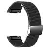 For Fitbit Charge 6 5 Milanese Mesh Watch Bands Replacement Watch Straps