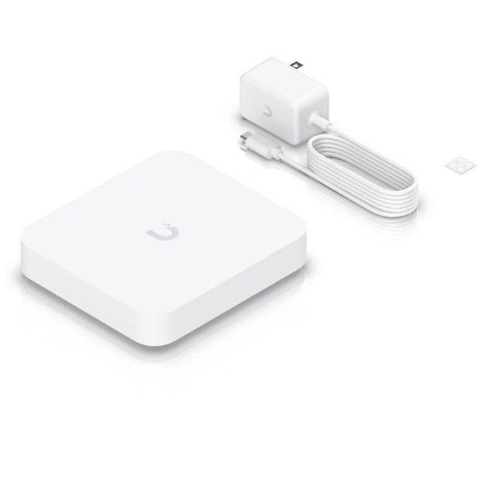 Routeur - UBIQUITI - UXG-MAX - Aluminium - Gestion Avancée - Performance Constante